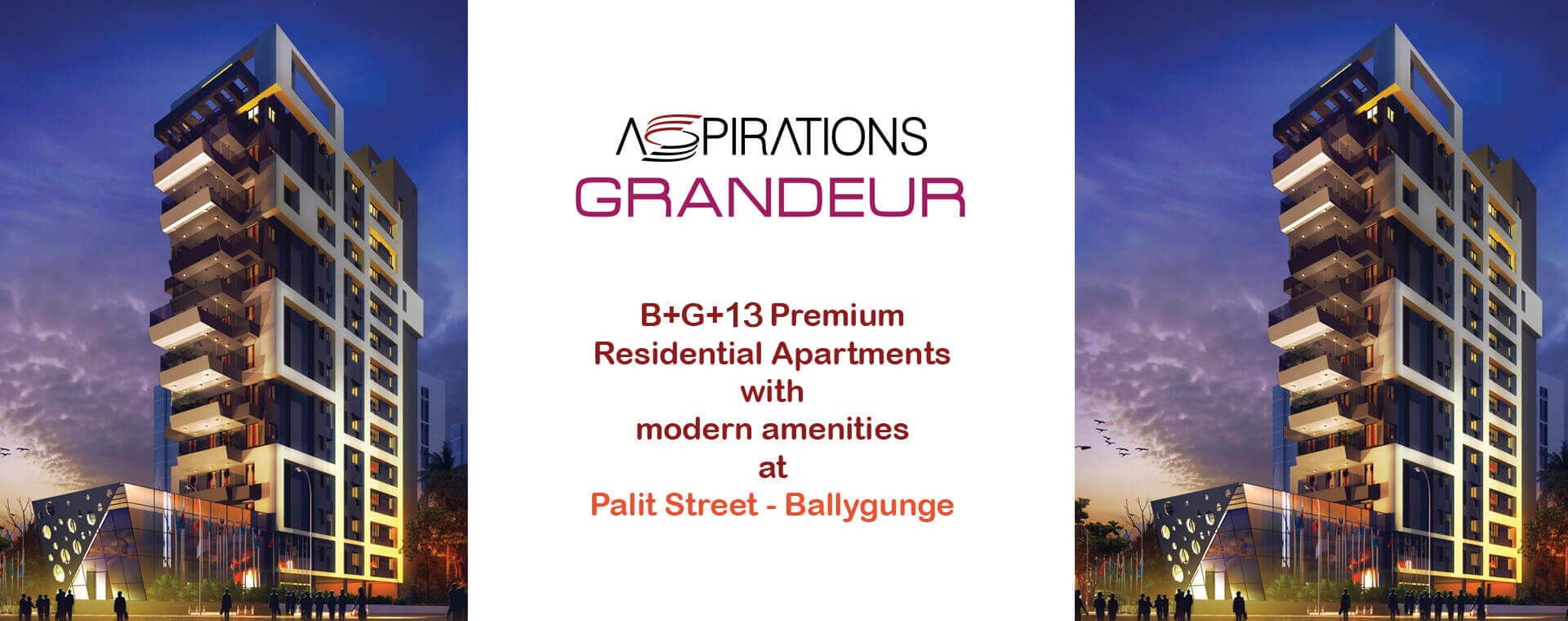 Aspirations GRANDEUR Aspirations